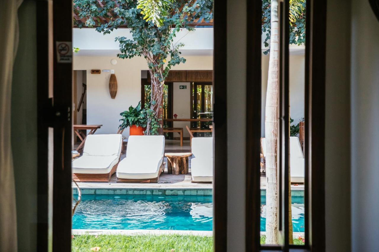 Villamag Jijoca de Jericoacoara Exterior foto