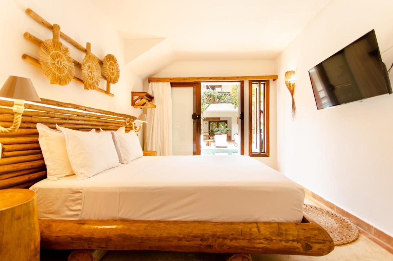 Villamag Jijoca de Jericoacoara Exterior foto