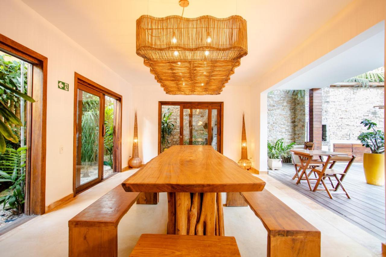 Villamag Jijoca de Jericoacoara Exterior foto