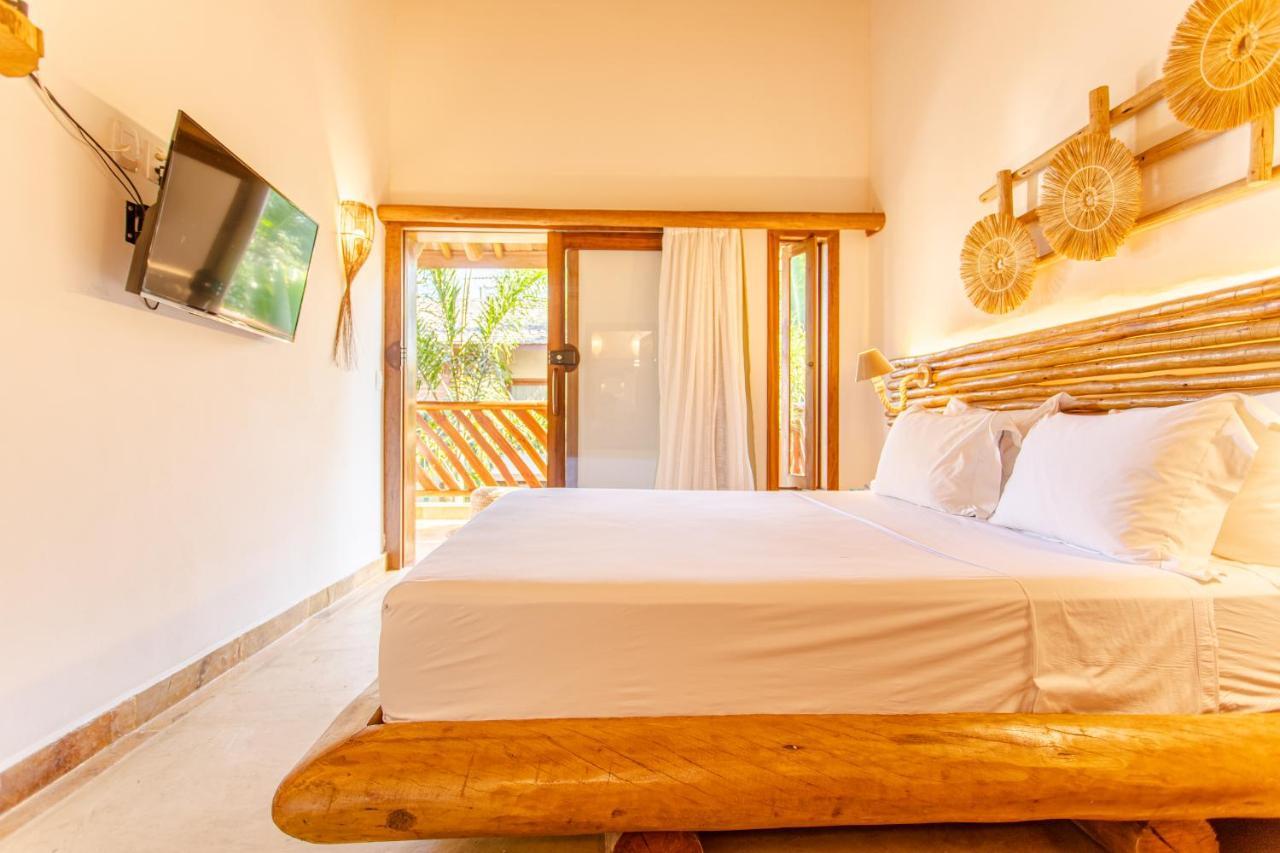 Villamag Jijoca de Jericoacoara Exterior foto