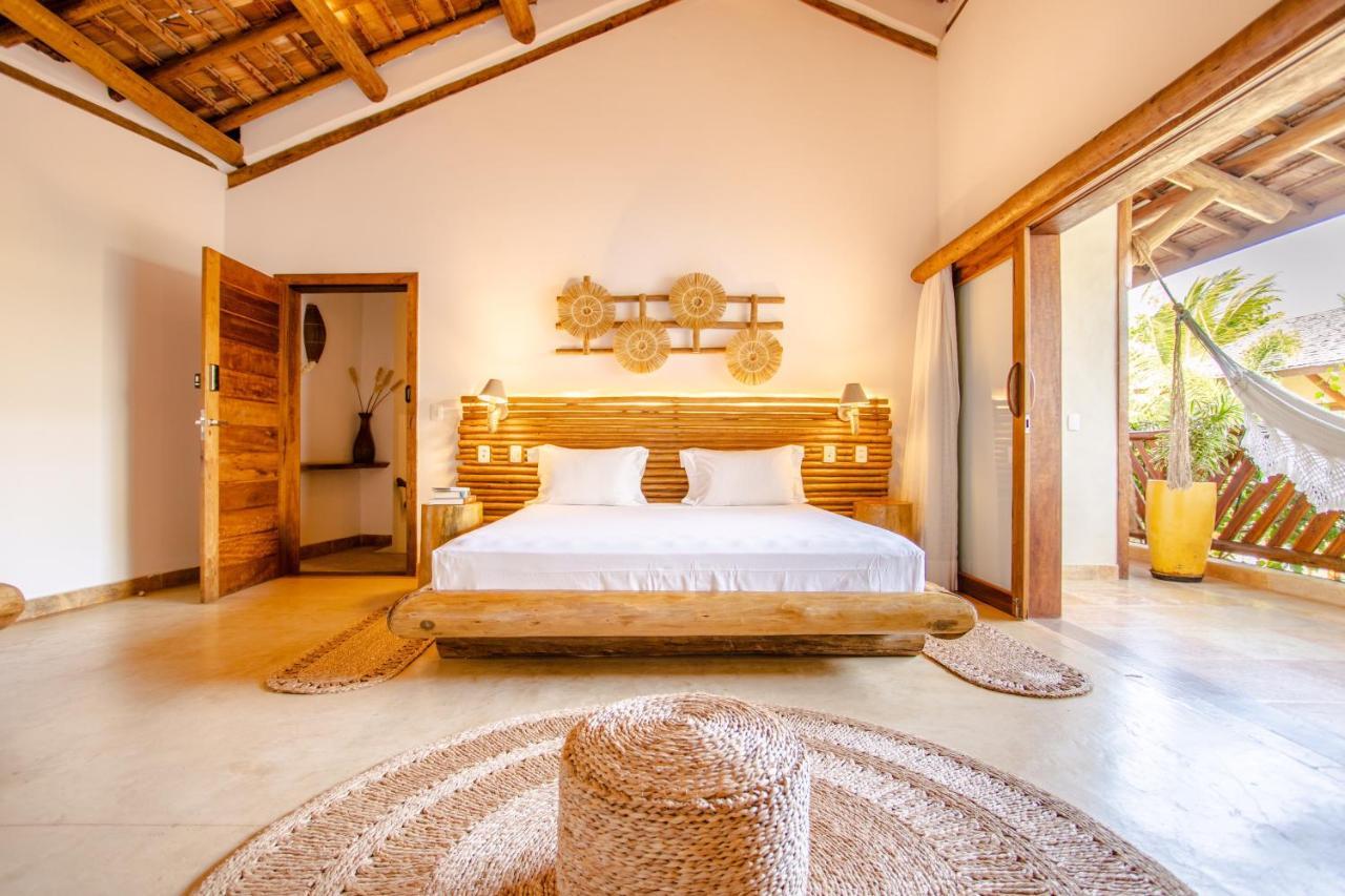 Villamag Jijoca de Jericoacoara Exterior foto