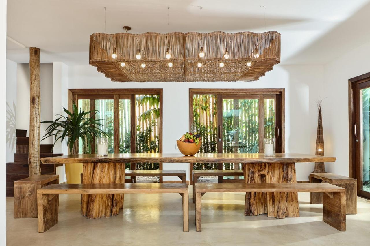 Villamag Jijoca de Jericoacoara Exterior foto